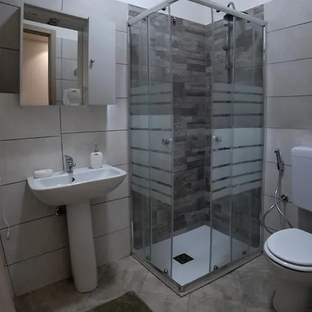 Casamina Гостевой дом