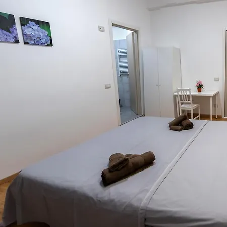 Casamina Гостевой дом