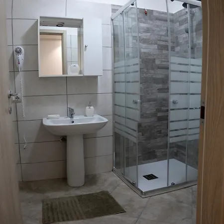 Casamina Гостевой дом