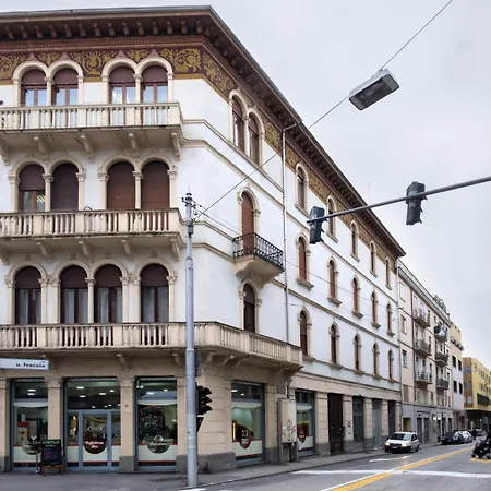 Гостевой дом Casamina