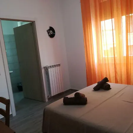 Casamina Konukevi Padova