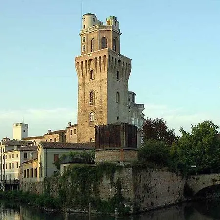 Гостевой дом Casamina 3*