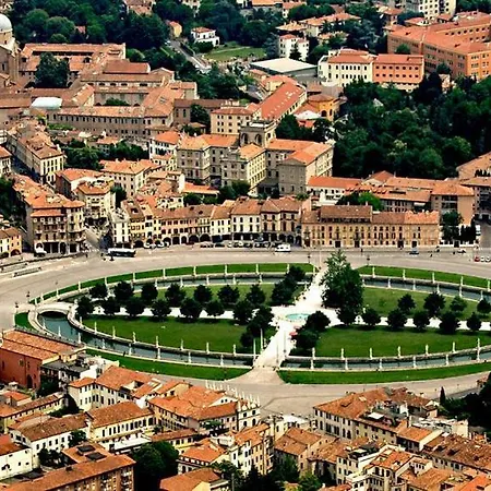Konukevi Casamina Padova