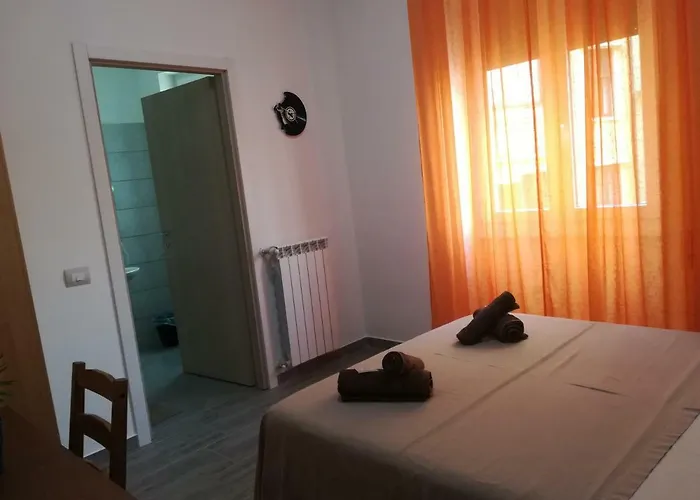 Casamina Penzion Padova