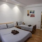 Casamina Pensjonat Padwa