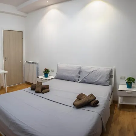 Guest house Casamina 3*