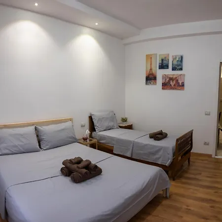 Casamina Guest house Padova