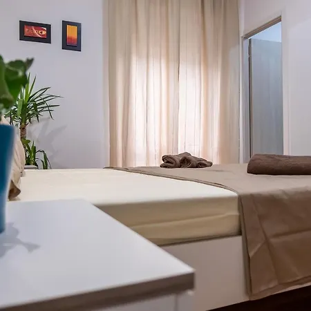 Casamina Guest house