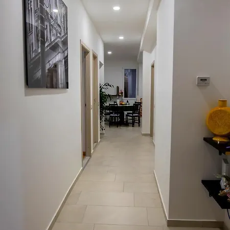 Casamina בית הארחה פאדובה