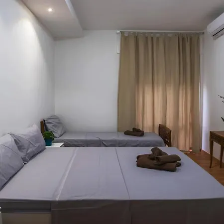 Guest house Casamina