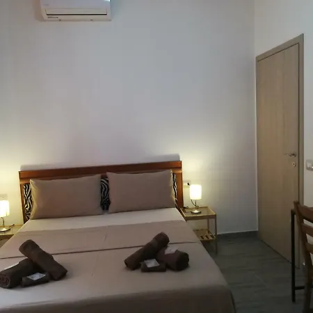 Casamina Guest house