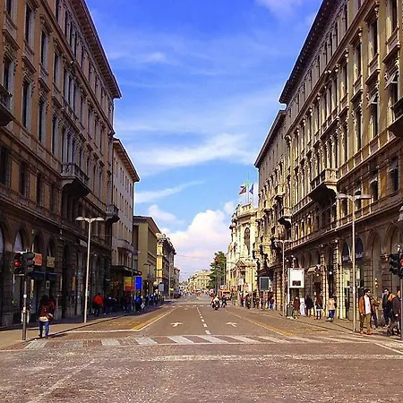 Casamina Konukevi Padova