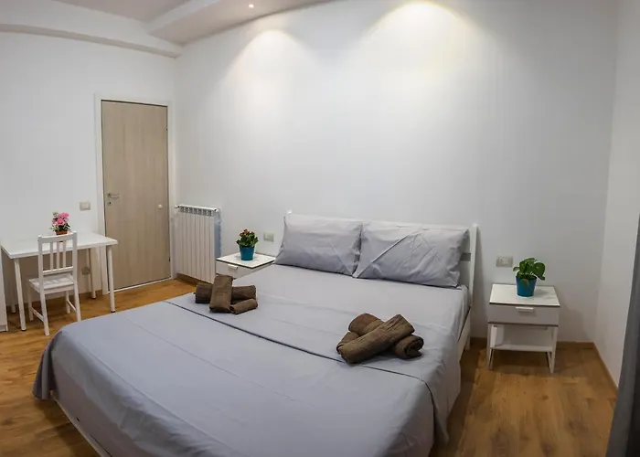 Vendégház Casamina 3*