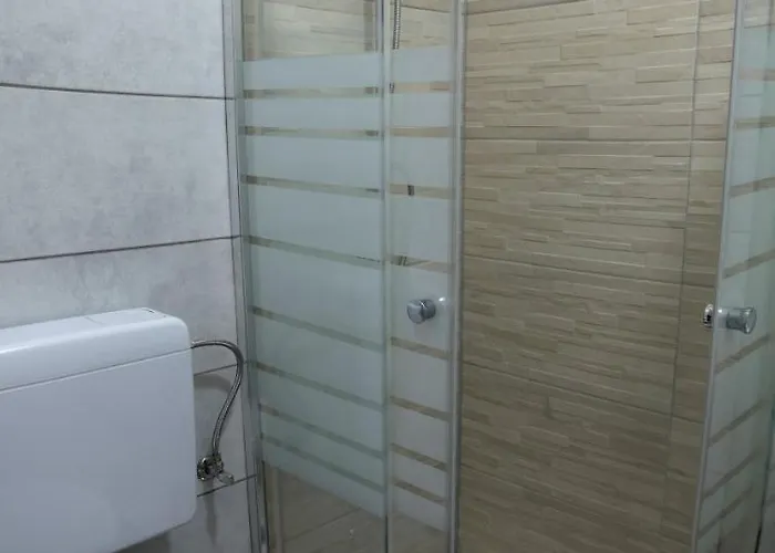 Casamina Vendégház 3*