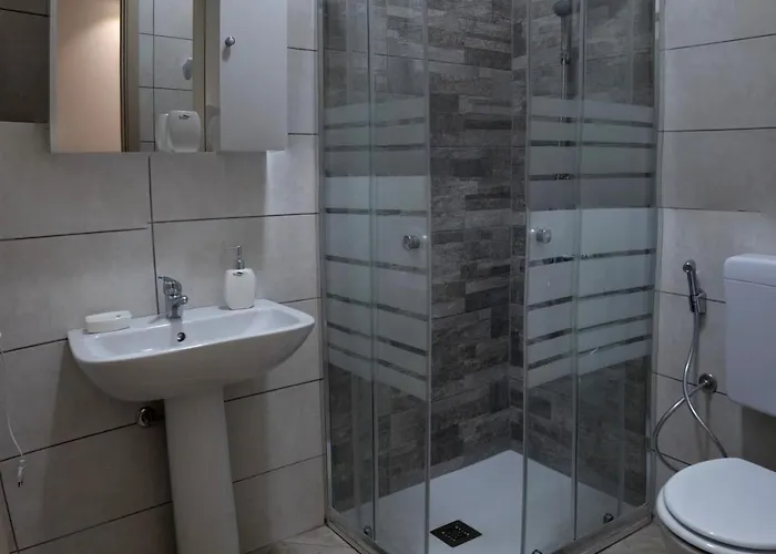 Casamina Vendégház