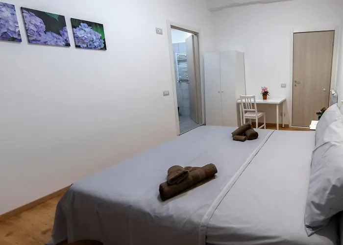 Casamina Affittacamere