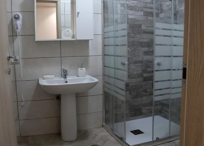 Casamina Vendégház