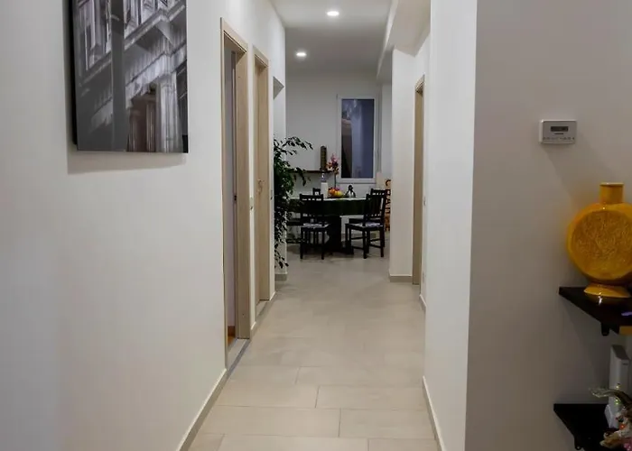 Casamina Affittacamere Padova