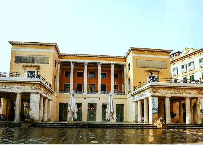 Vendégház Casamina