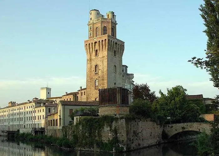 Vendégház Casamina 3*