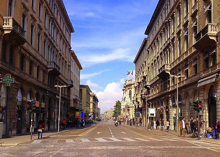 Casamina Affittacamere Padova